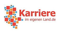 Karriere-im-eigenen-Land-Logo