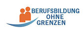 Das Logo von Berufsbildung ohne Grenzen.