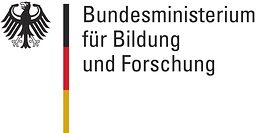 BMBF Bundesministerium Bildung Forschung