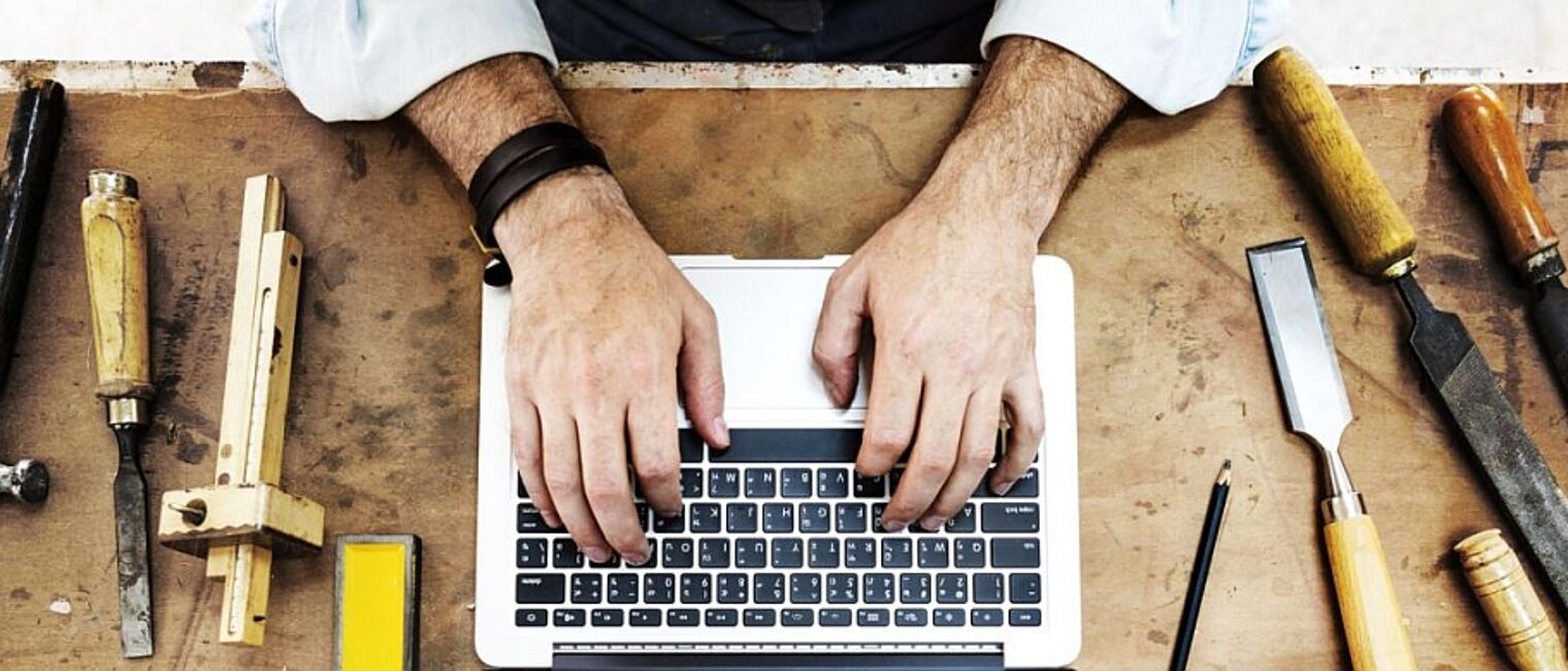 Handwerk digital