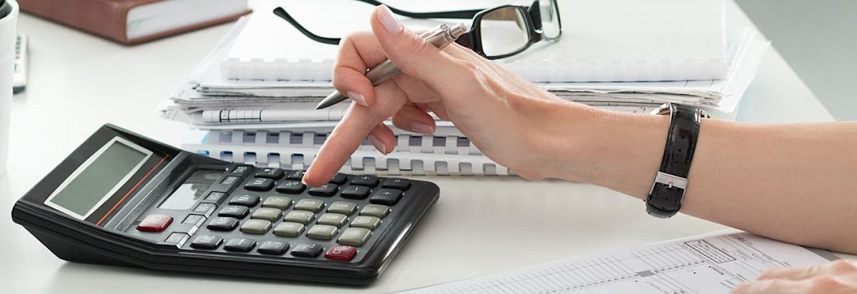 Buchführung in Unternehmen
