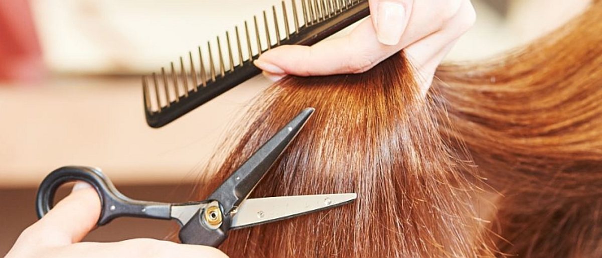 Cut an Color