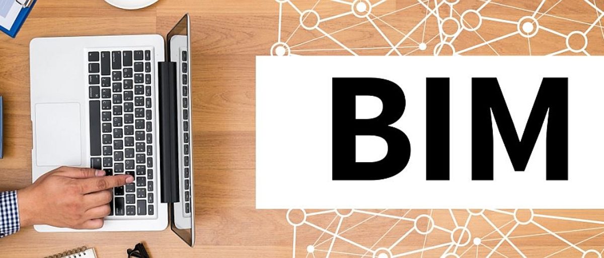 BIM - Digitales Bauen