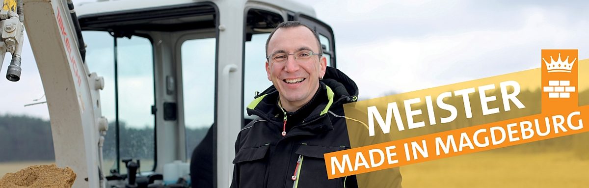 Maurer- und Betonbauermeister Martin Hanelt Maurer- und Betonbauermeister Martin Hanelt