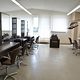 Friseurkabinett