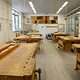 Tischlerwerkstatt Bankraum