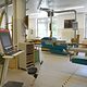 Tischlerwerkstatt Maschinenraum CNC