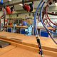 Installation u. Heizungsbau - Rohr- u. Blechwerkstatt