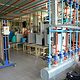Installation und Heizungsbau - Heizungs- u. Lüftungslabor
