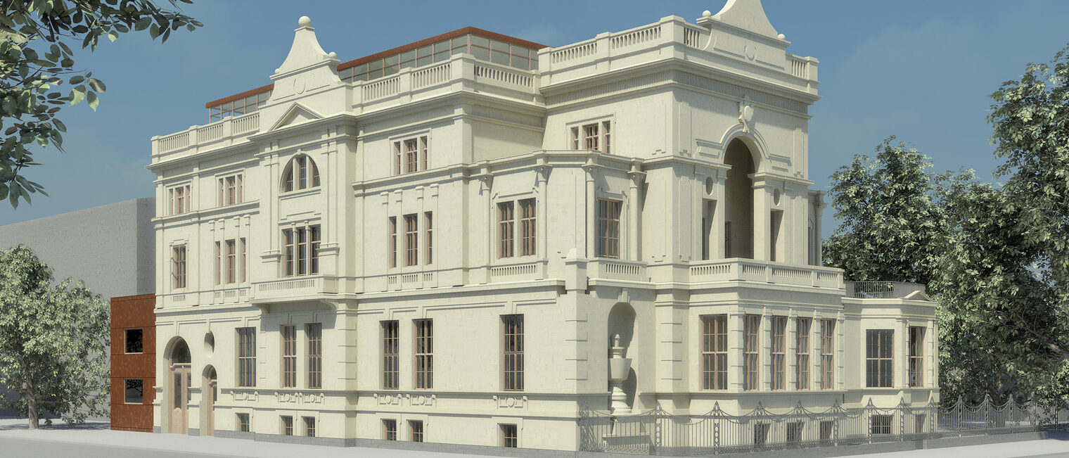 Haus des Handwerks 2012