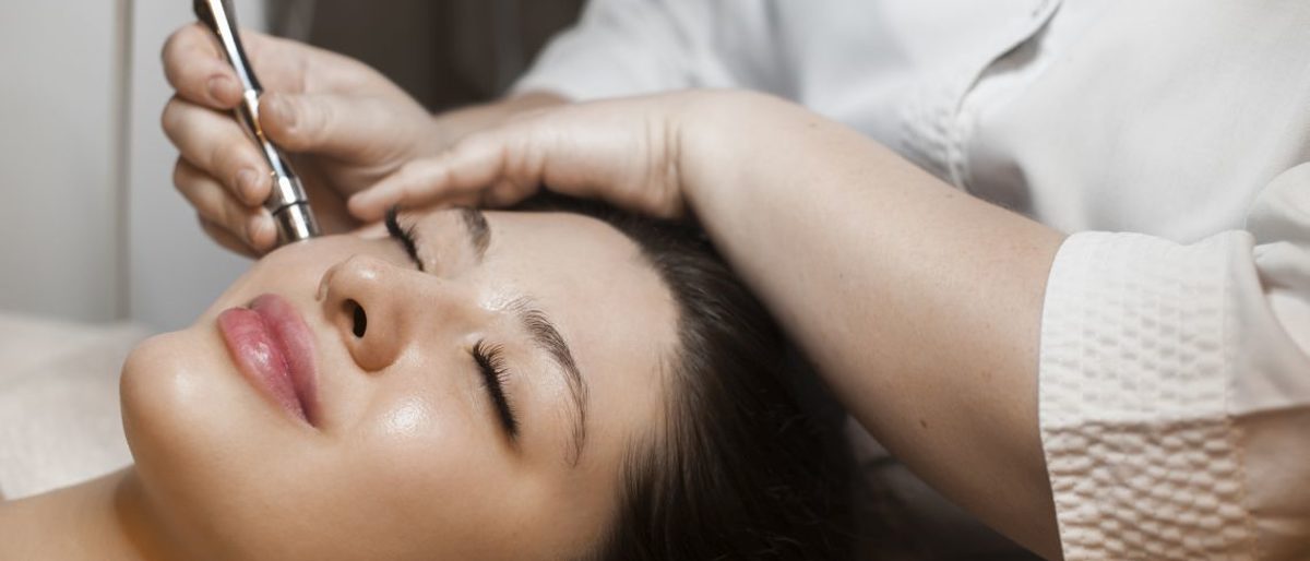 Microneedling