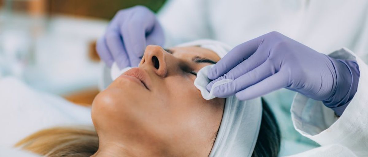 Wimpernlifting
