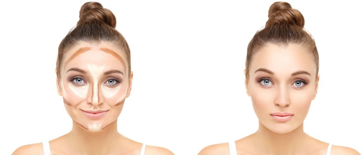 Contouring
