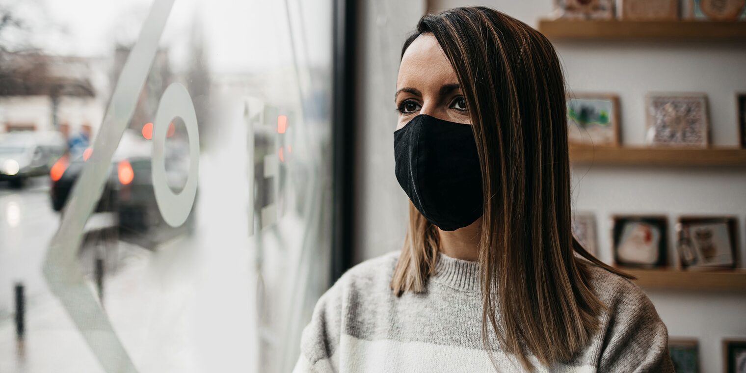 Handwerk; Corona; Coronakrise; Handwerker