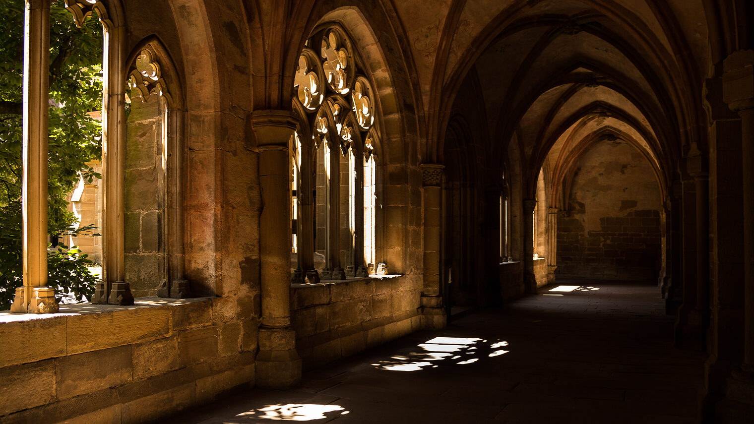 Kloster; Schloss; Handwerk