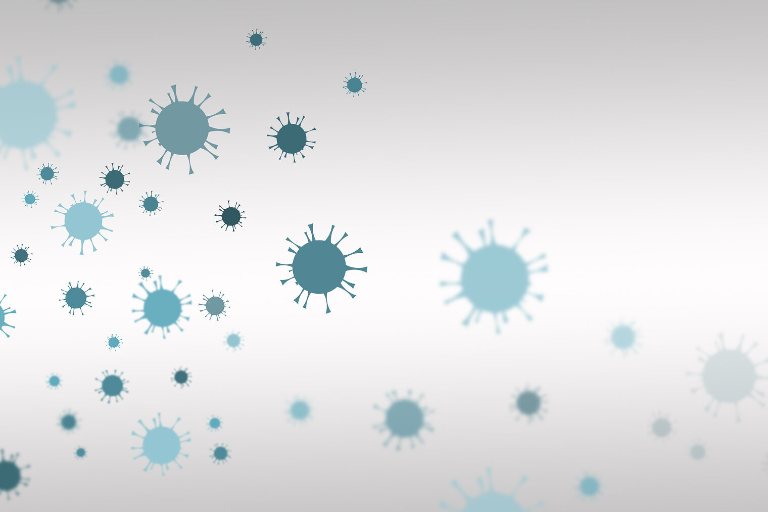 Coronavirus background. Medical Genetics Bacteriological Microorganism. Schlagwort(e): coronavirus, virus, infection, pandemic, epidemic, danger, medicine, medical, bacteria, pneumonia, corona-virus, 2019-ncov, disease, vaccine, pathogen, china, biohazard, global, respiratory, microbe, flu, outbreak, chinese, texture, dangerous, microbiology, science, quarantine, influenza, design, health, fever, attention, risk, illustration, wuhan, caution, warning, prevention, novel coronavirus, novel, corona, ncov, infected, protection, contamination, syndrome, sickness, hazard