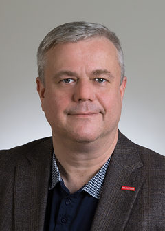 Willecke, Jörn