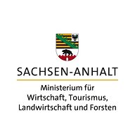 Logo Wirtschaftsministerium 2022