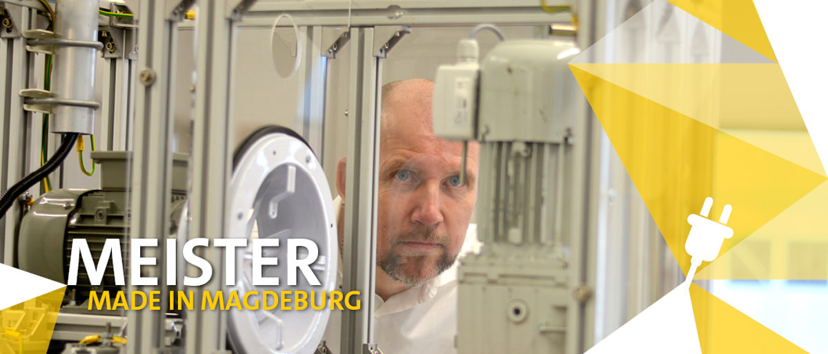 Elektrotechnikermeister Webbanner 2022