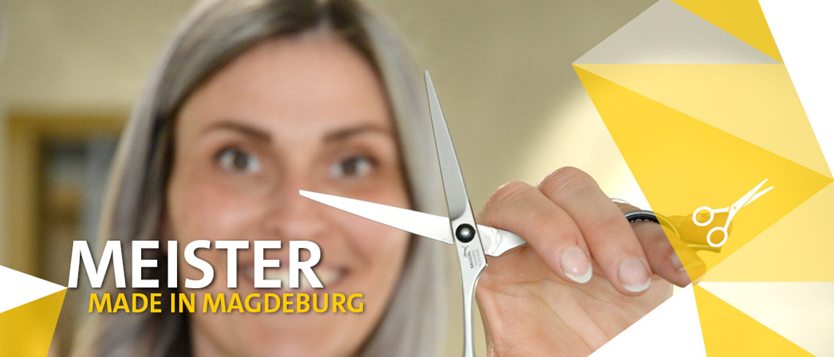 Friseurmeister Webbanner 2022