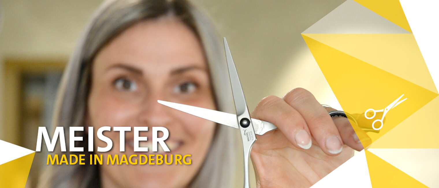 Friseurmeister Webbanner 2022