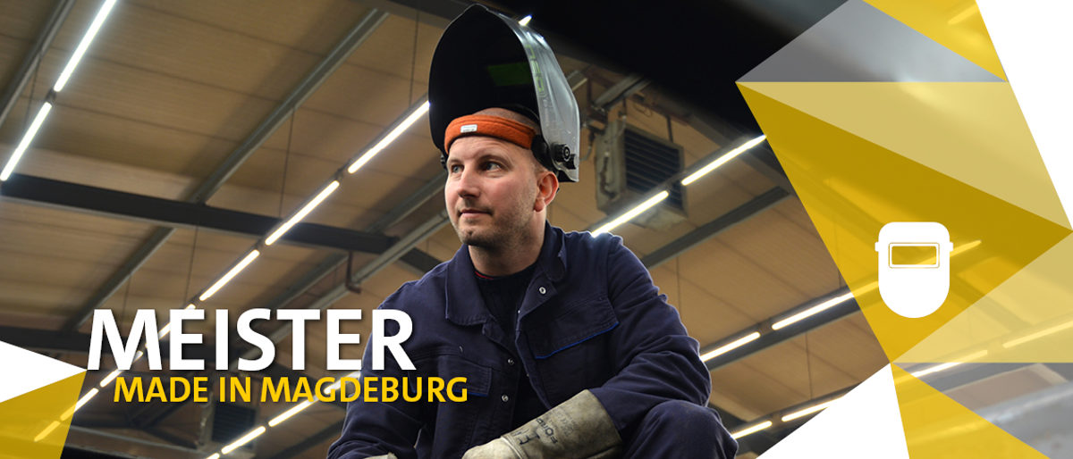 Metallbauermeister Webbanner 2022
