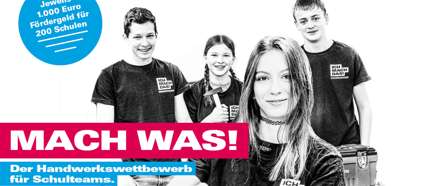 Mach Was Schulwettbewerb Webbanner-2022