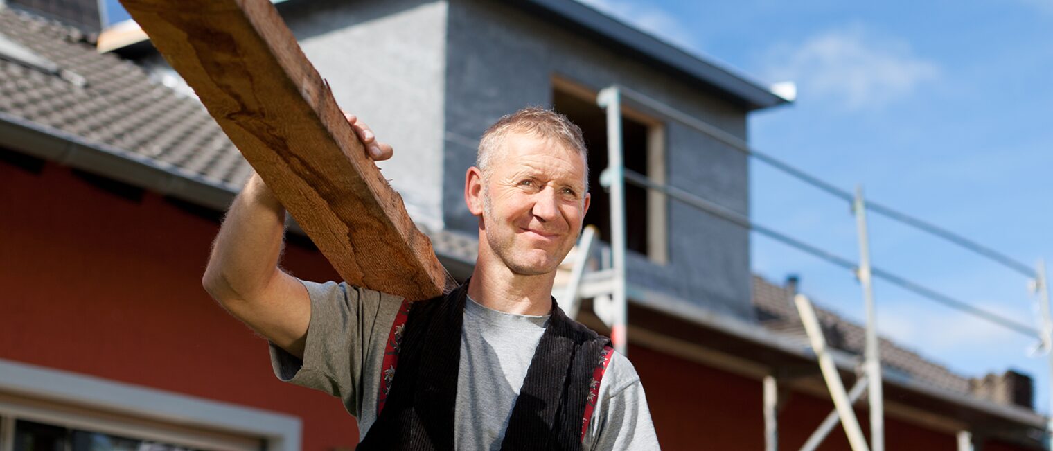 Webbanner-Innung-Zimmermann-Dachdecker-Handwerk