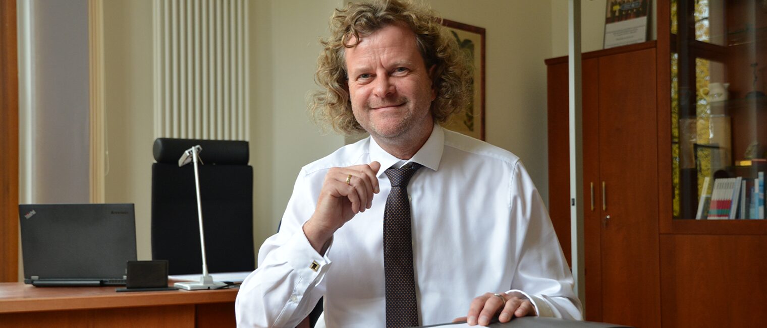 Webbanner_Präsident_Dieckmann_Sprechstunde
