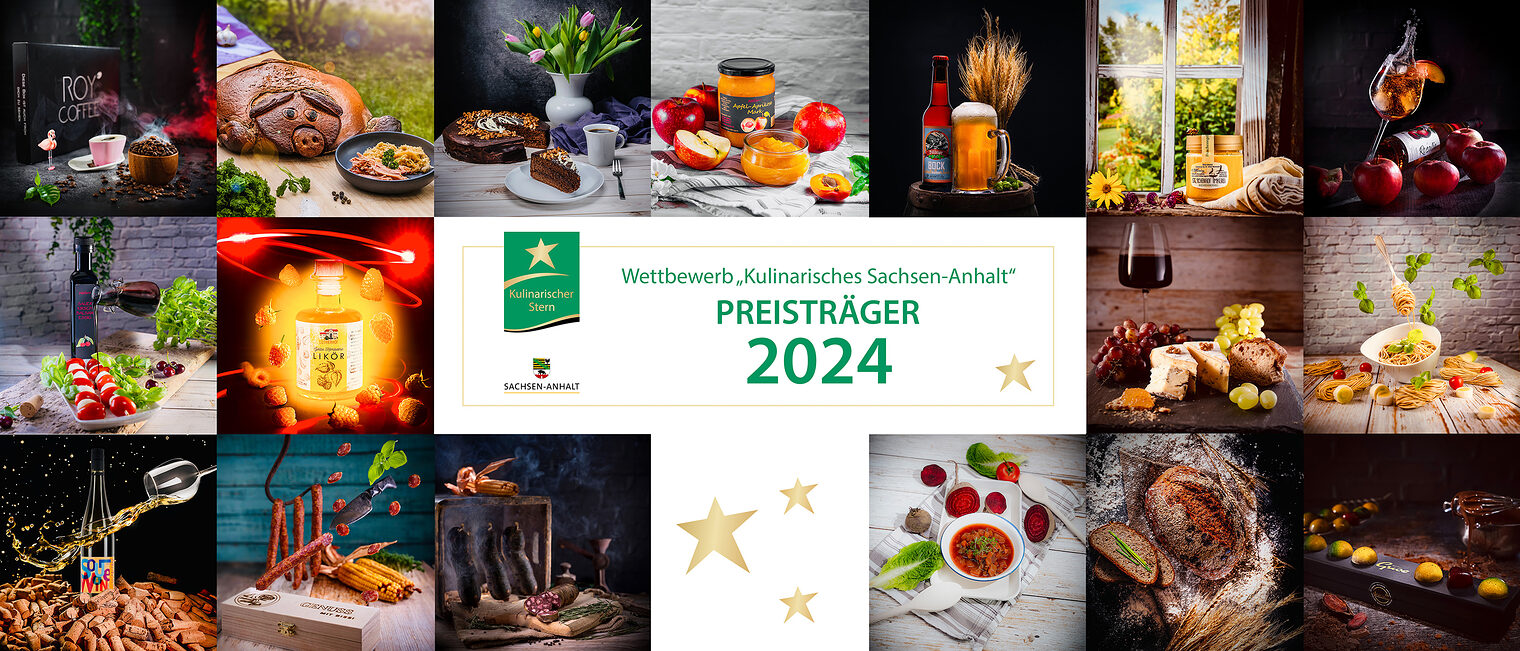 Webbanner Kulinarische Sterne 2024