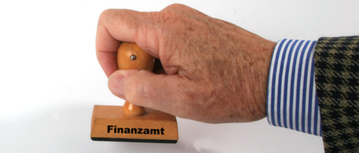 Finanzamt